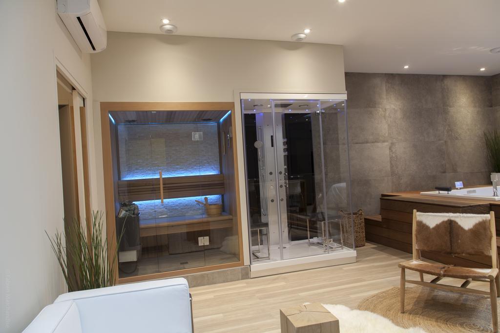 ריימס My Spa מראה חיצוני תמונה