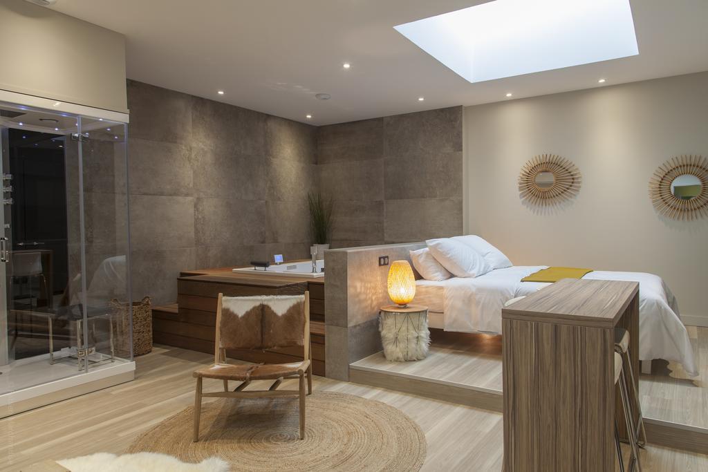 ריימס My Spa מראה חיצוני תמונה