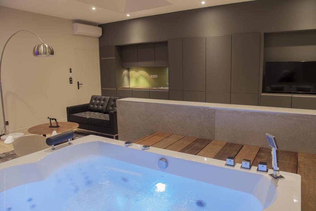 ריימס My Spa מראה חיצוני תמונה