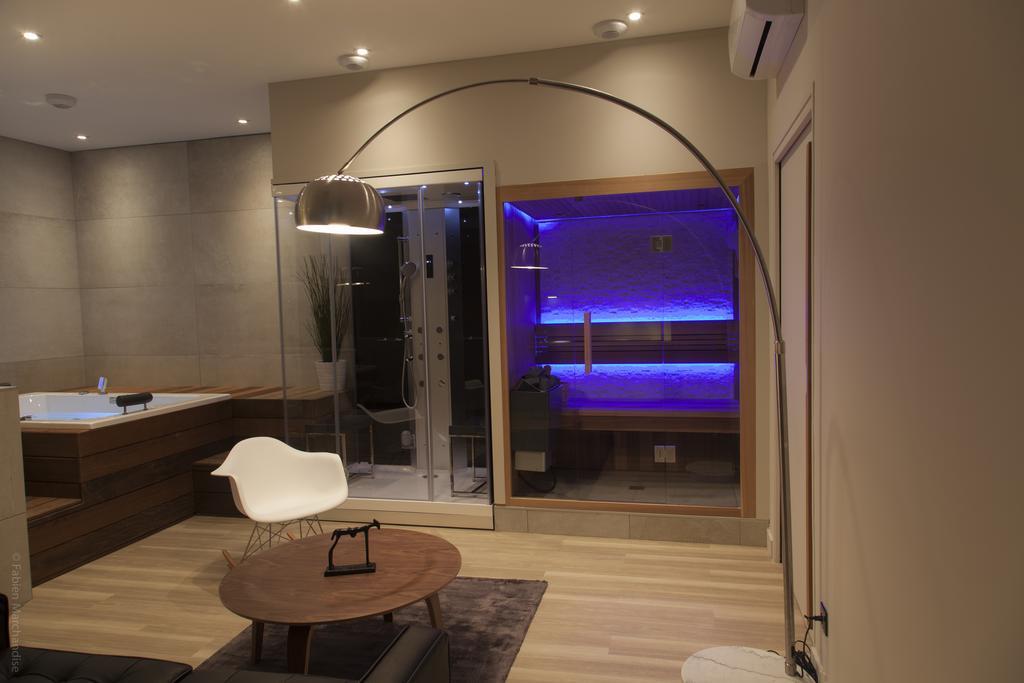 ריימס My Spa מראה חיצוני תמונה