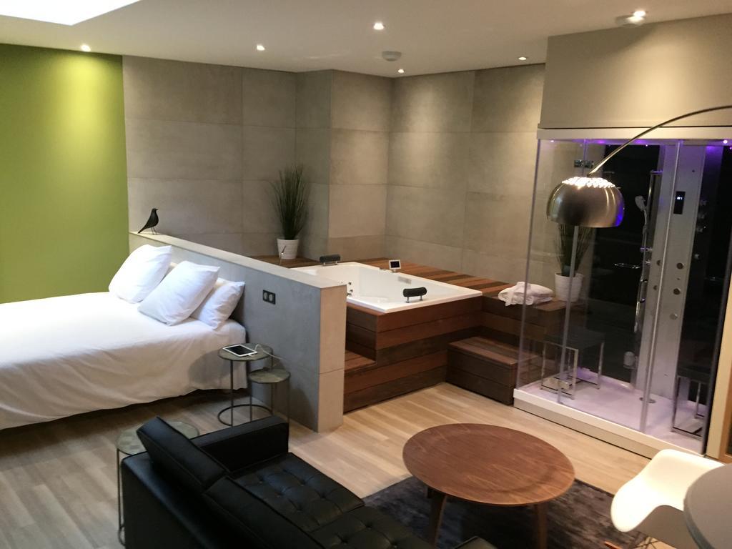 ריימס My Spa מראה חיצוני תמונה