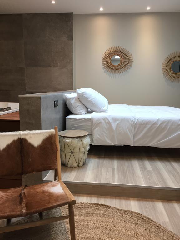 ריימס My Spa מראה חיצוני תמונה